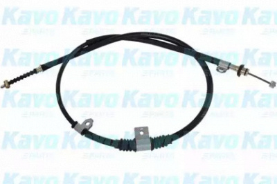 KAVO PARTS bhc4105 -  Трос, стояночная тормозная система